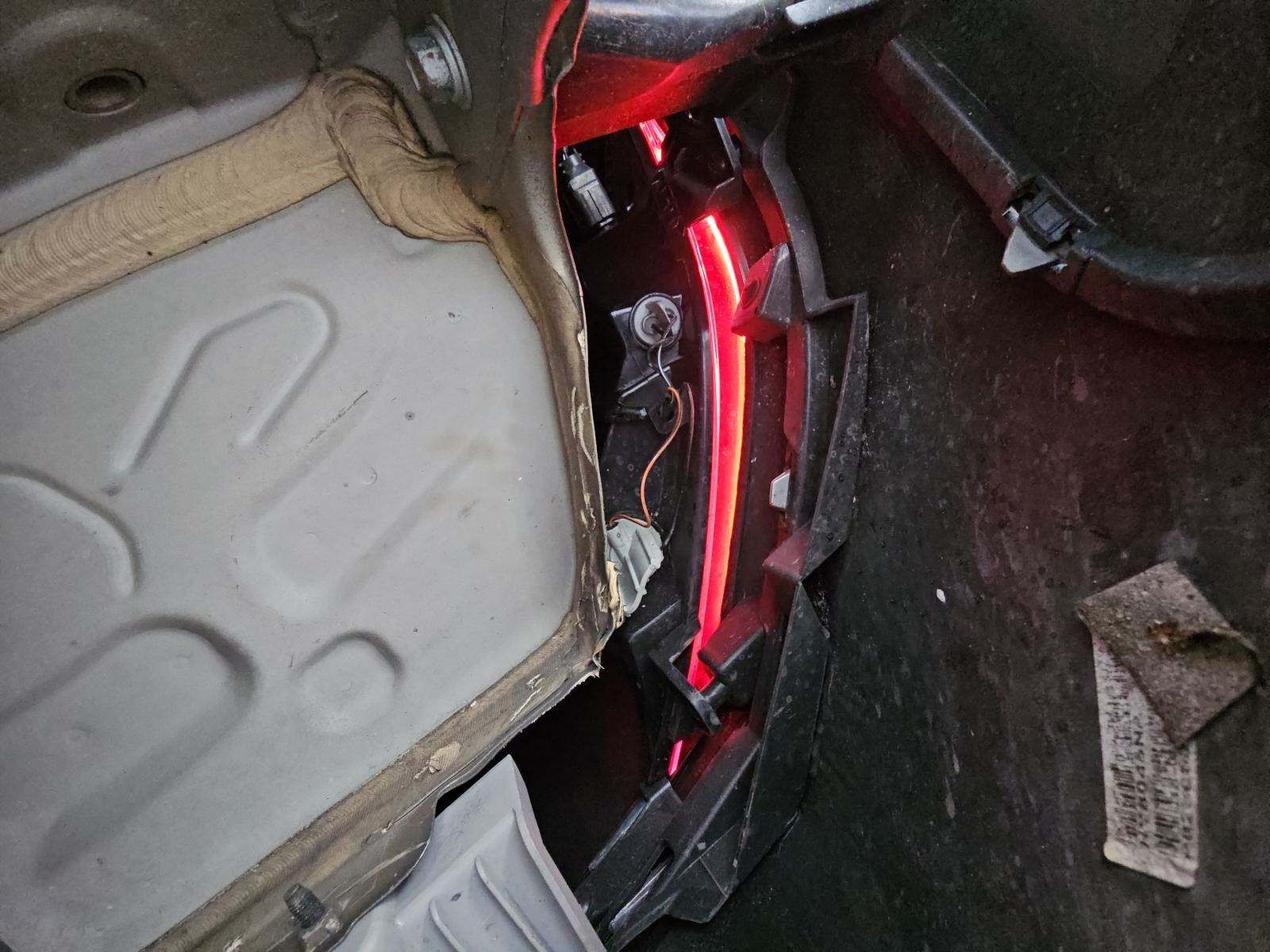2019 Hyundai Santa Fe SE FWD