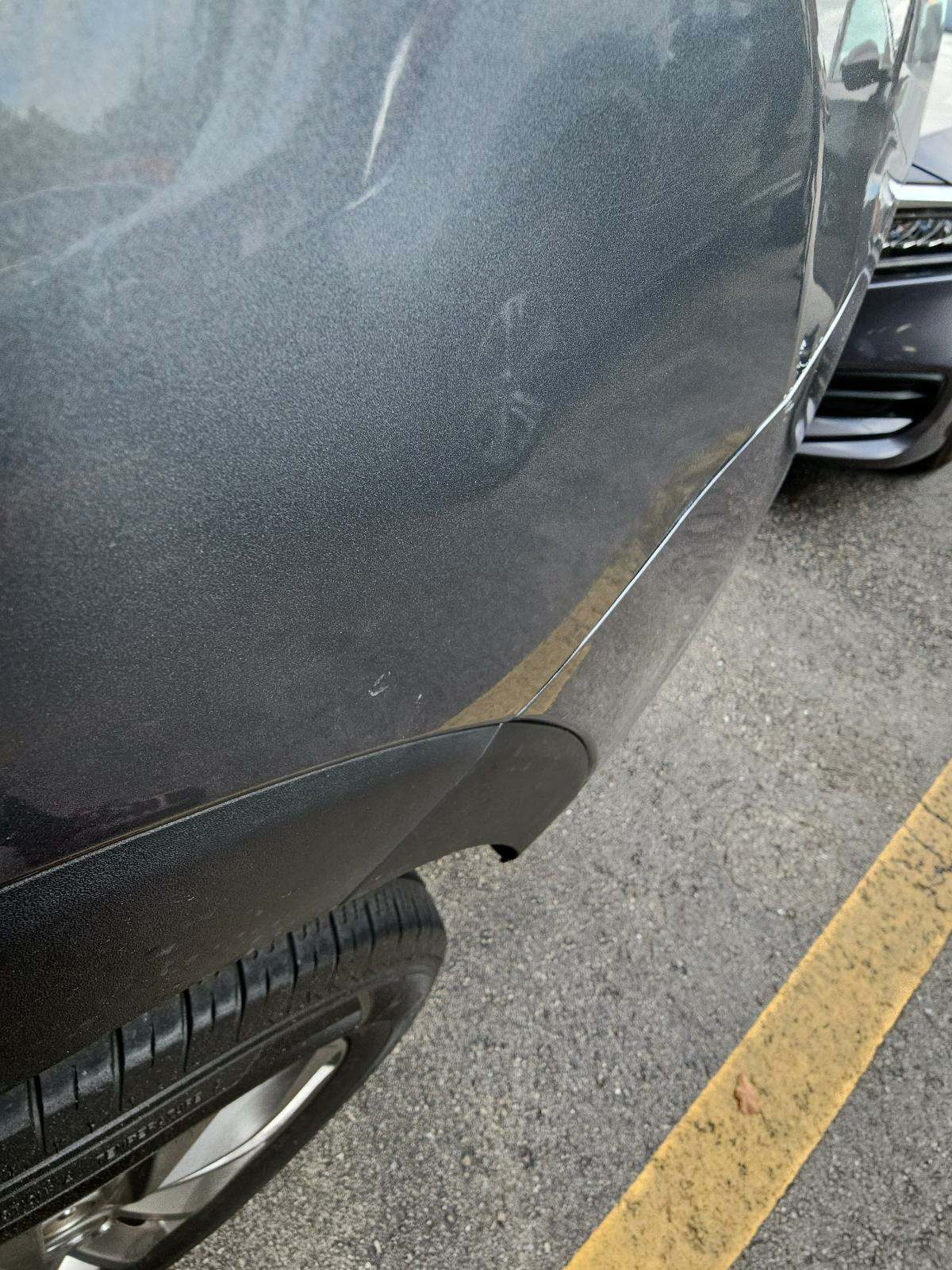 2019 Hyundai Santa Fe SE FWD
