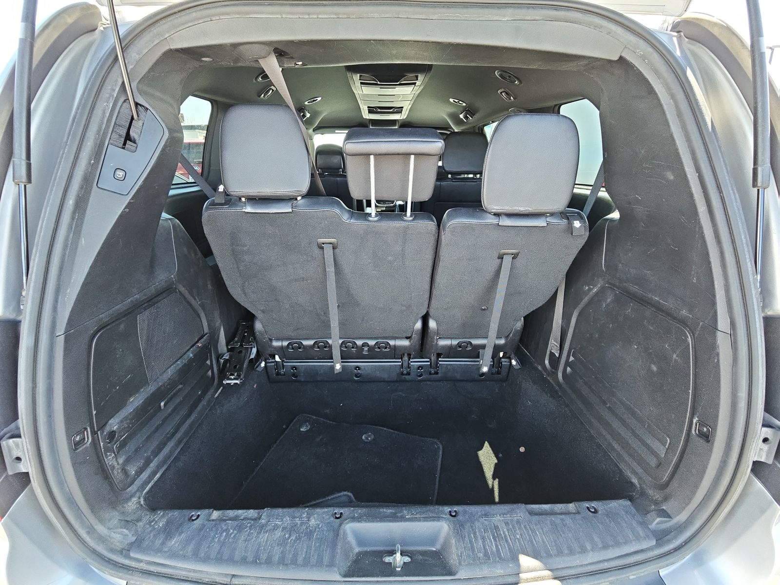 2019 Dodge Grand Caravan GT FWD