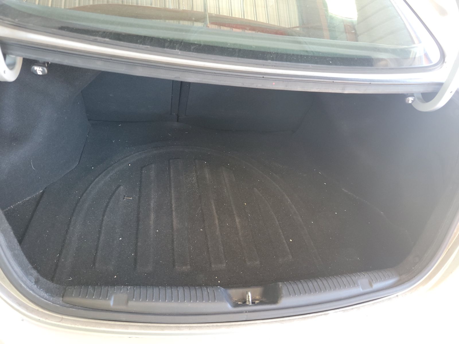2015 Hyundai Elantra SE FWD