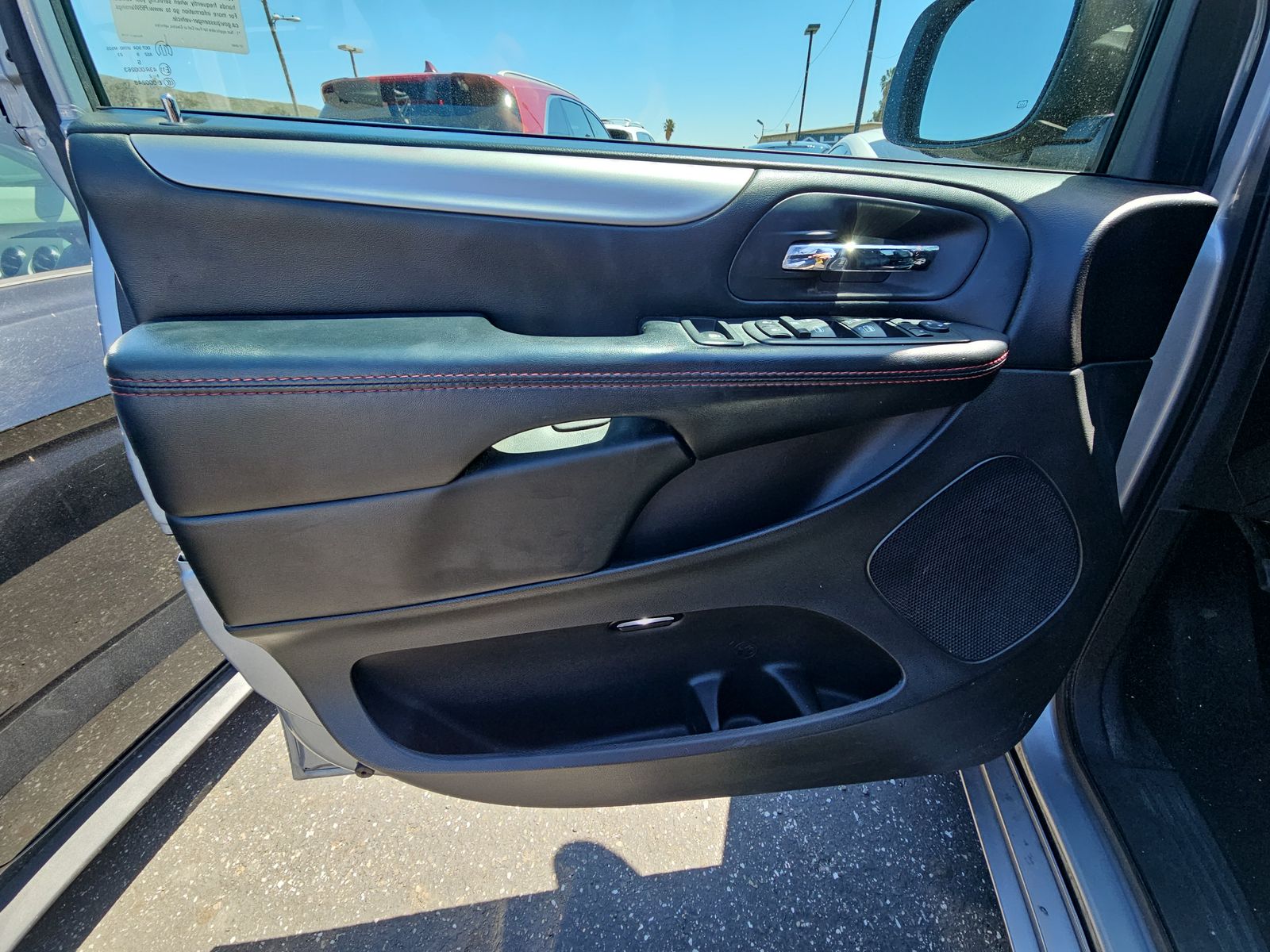 2019 Dodge Grand Caravan GT FWD