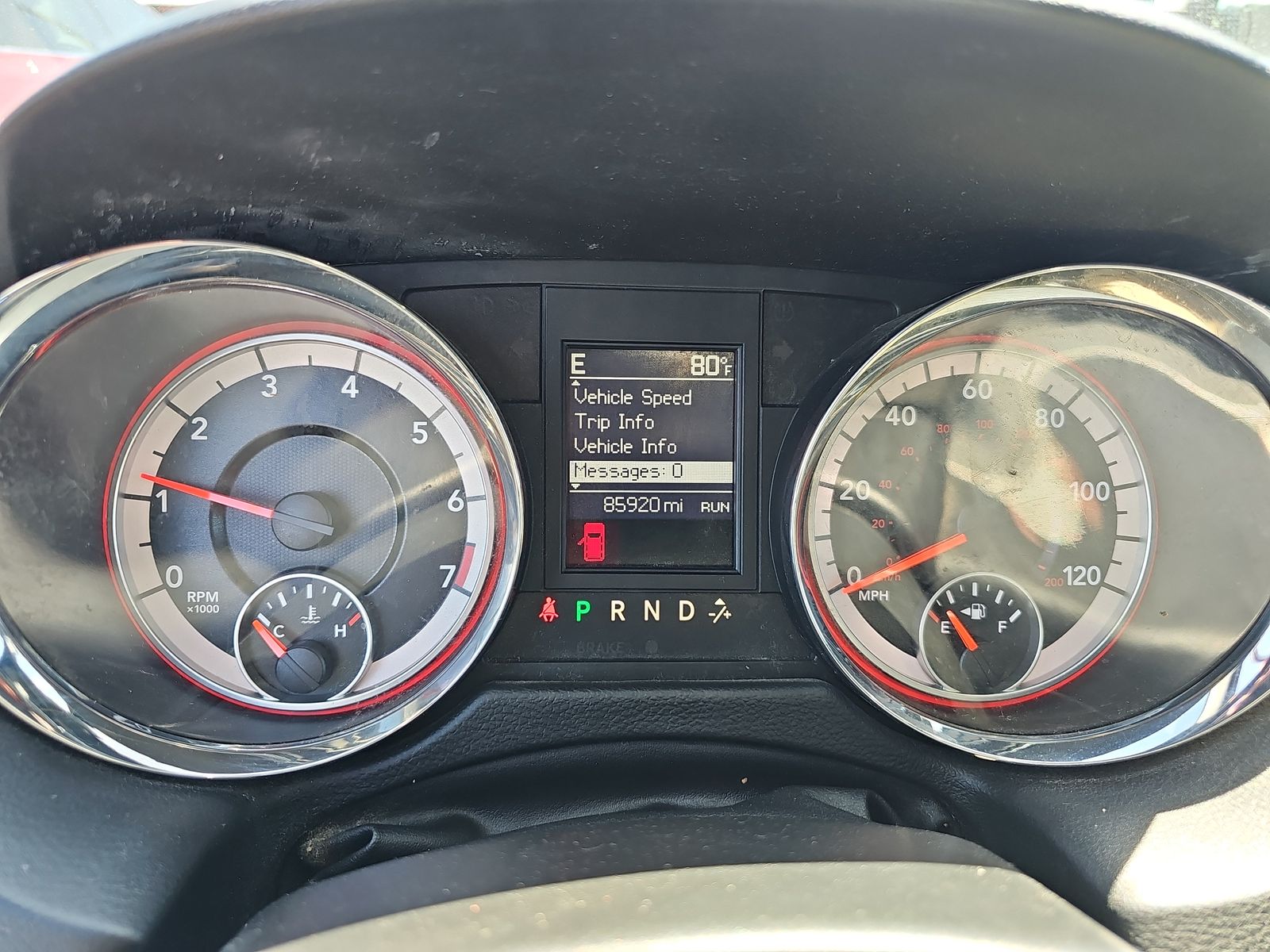 2019 Dodge Grand Caravan GT FWD