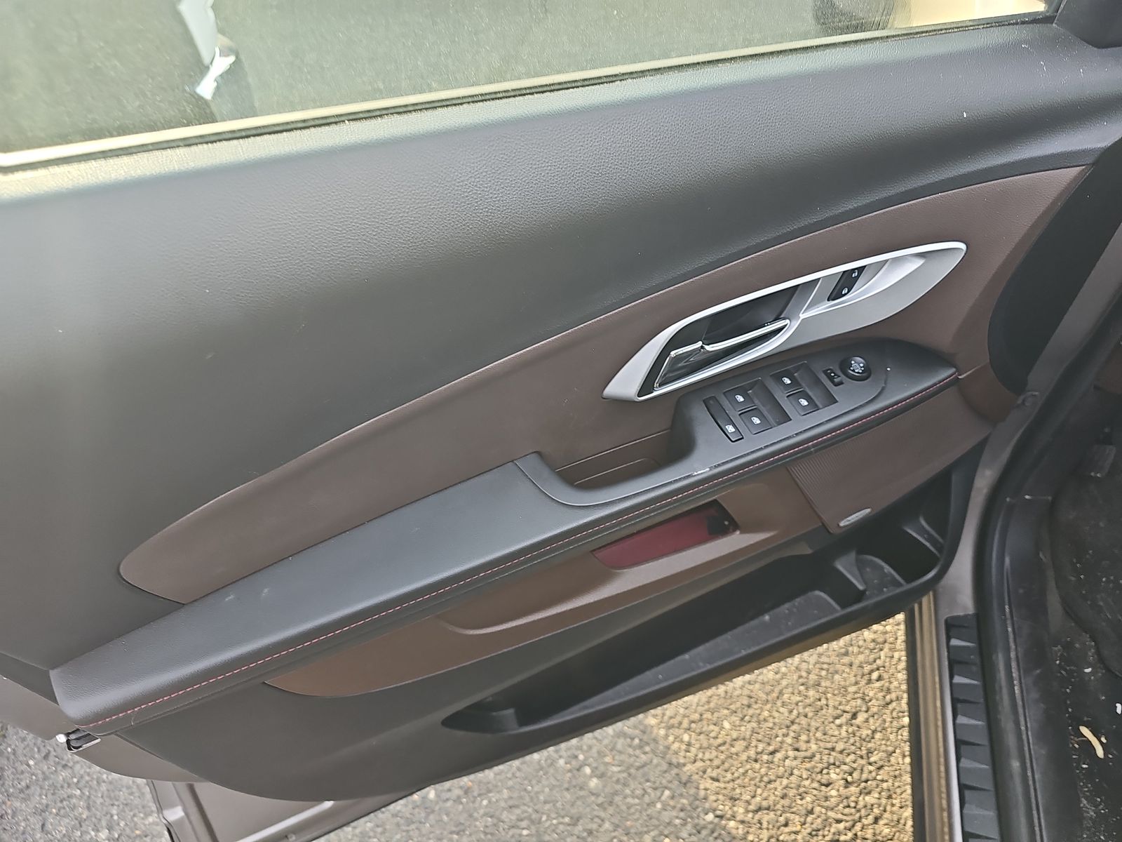 2012 Chevrolet Equinox LT FWD