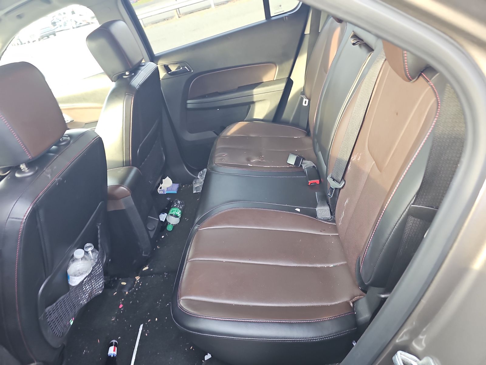 2012 Chevrolet Equinox LT FWD