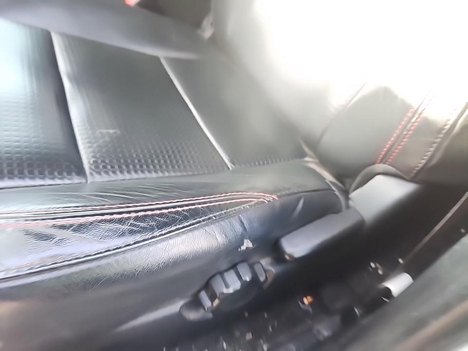 2017 Toyota Tacoma TRD Pro AWD