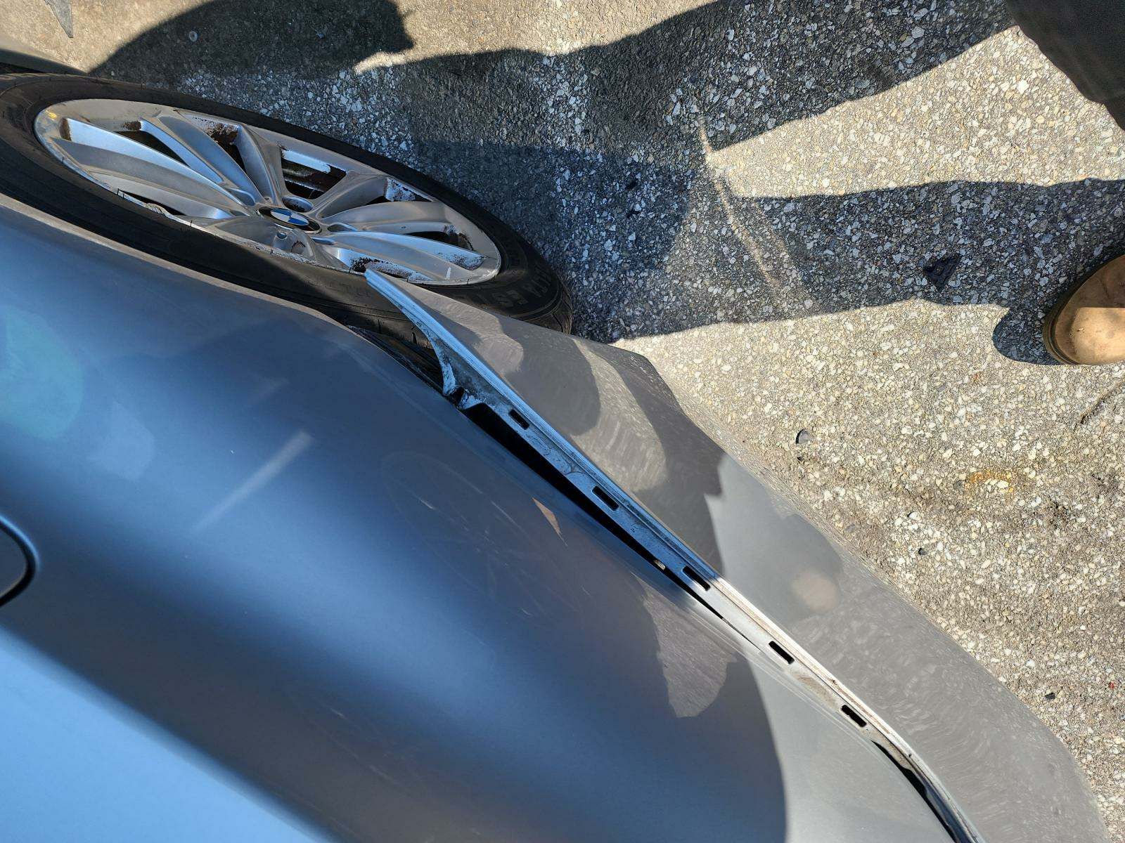 2015 BMW 5 Series 528i xDrive AWD