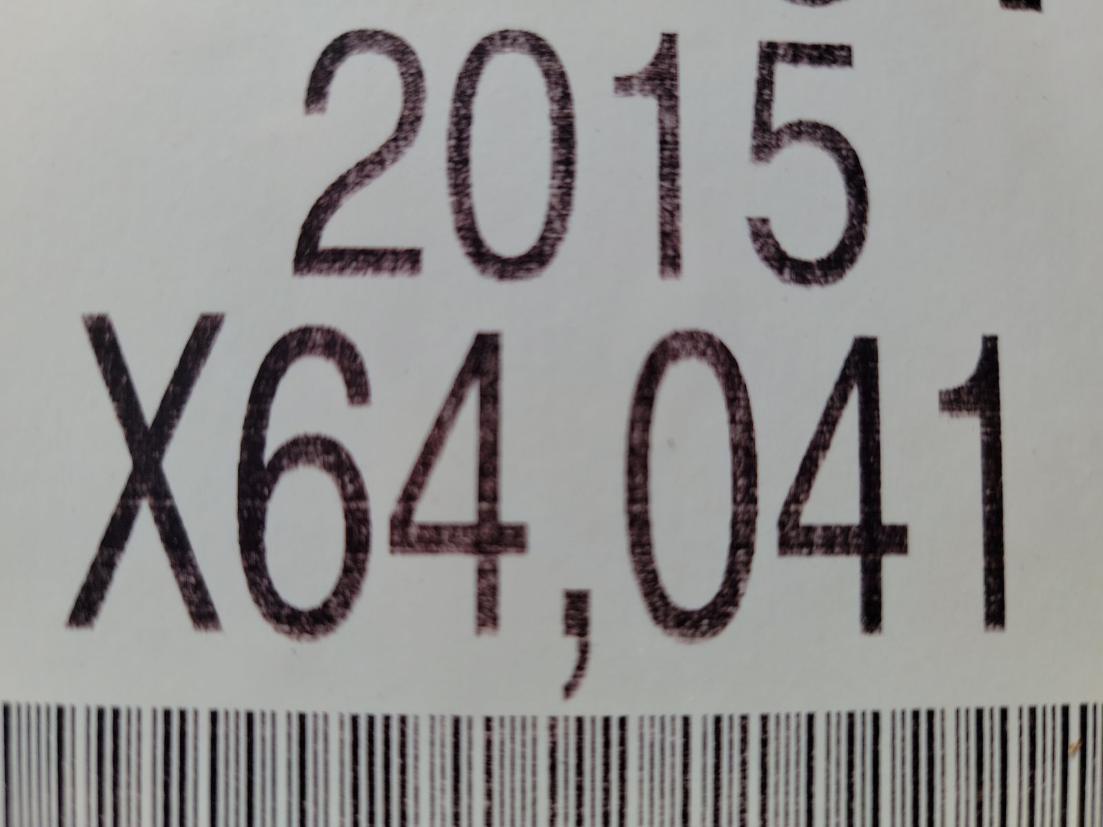 2015 BMW 5 Series 528i xDrive AWD