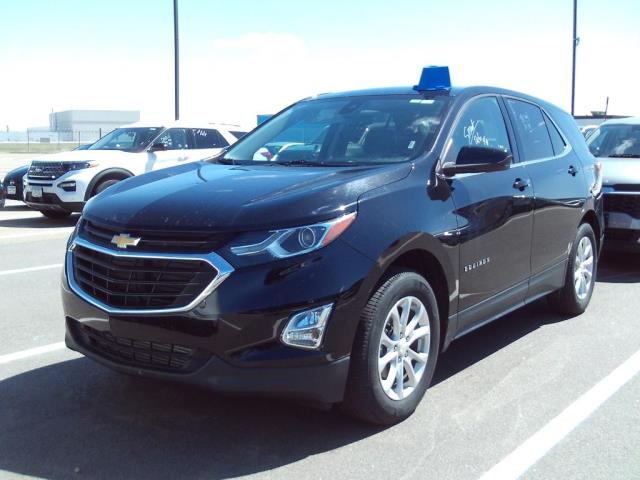 Used 2020 Chevrolet Equinox LT with VIN 3GNAXJEV4LL181788 for sale in Minneapolis, Minnesota