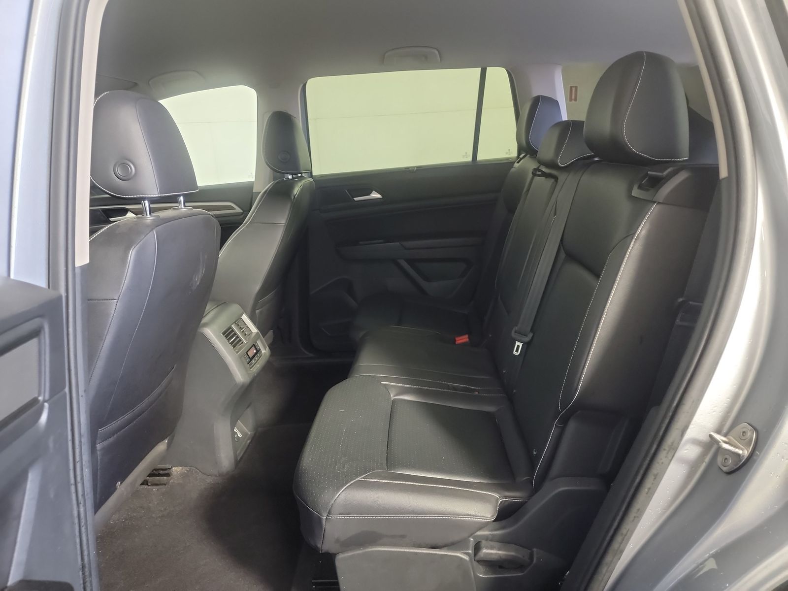 2021 Volkswagen Atlas 2.0T SE AWD