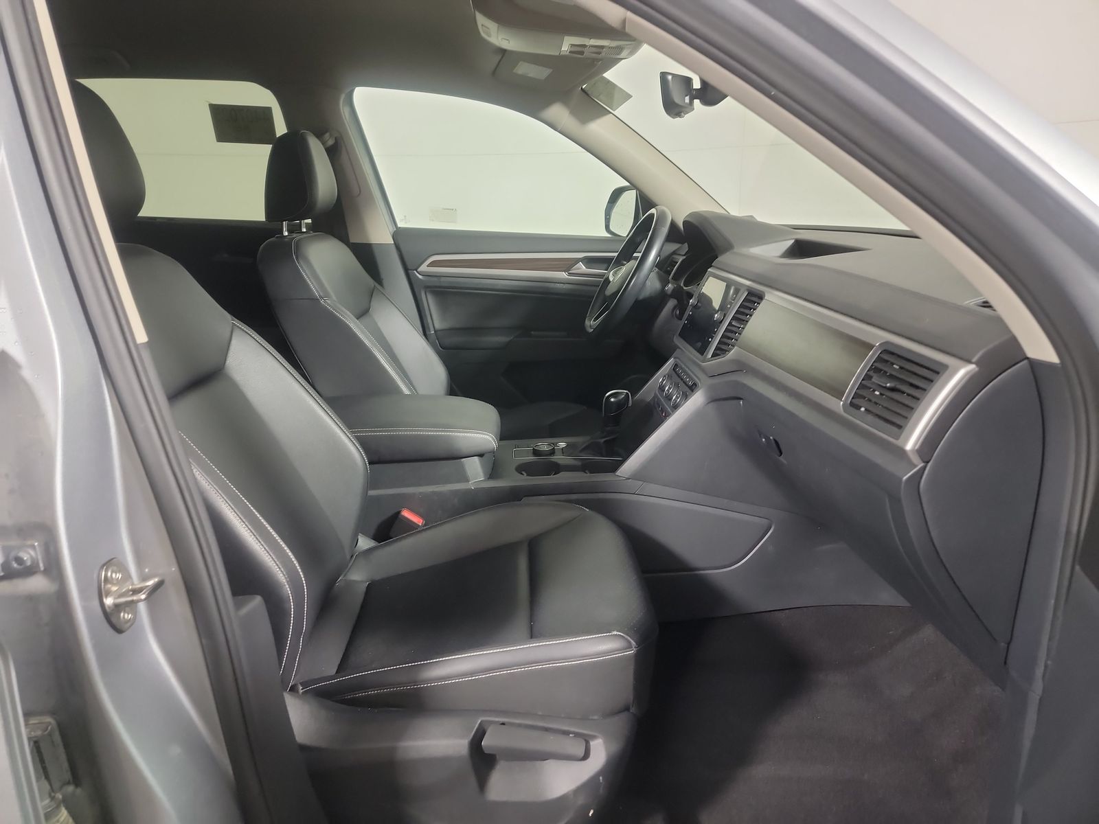 2021 Volkswagen Atlas 2.0T SE AWD