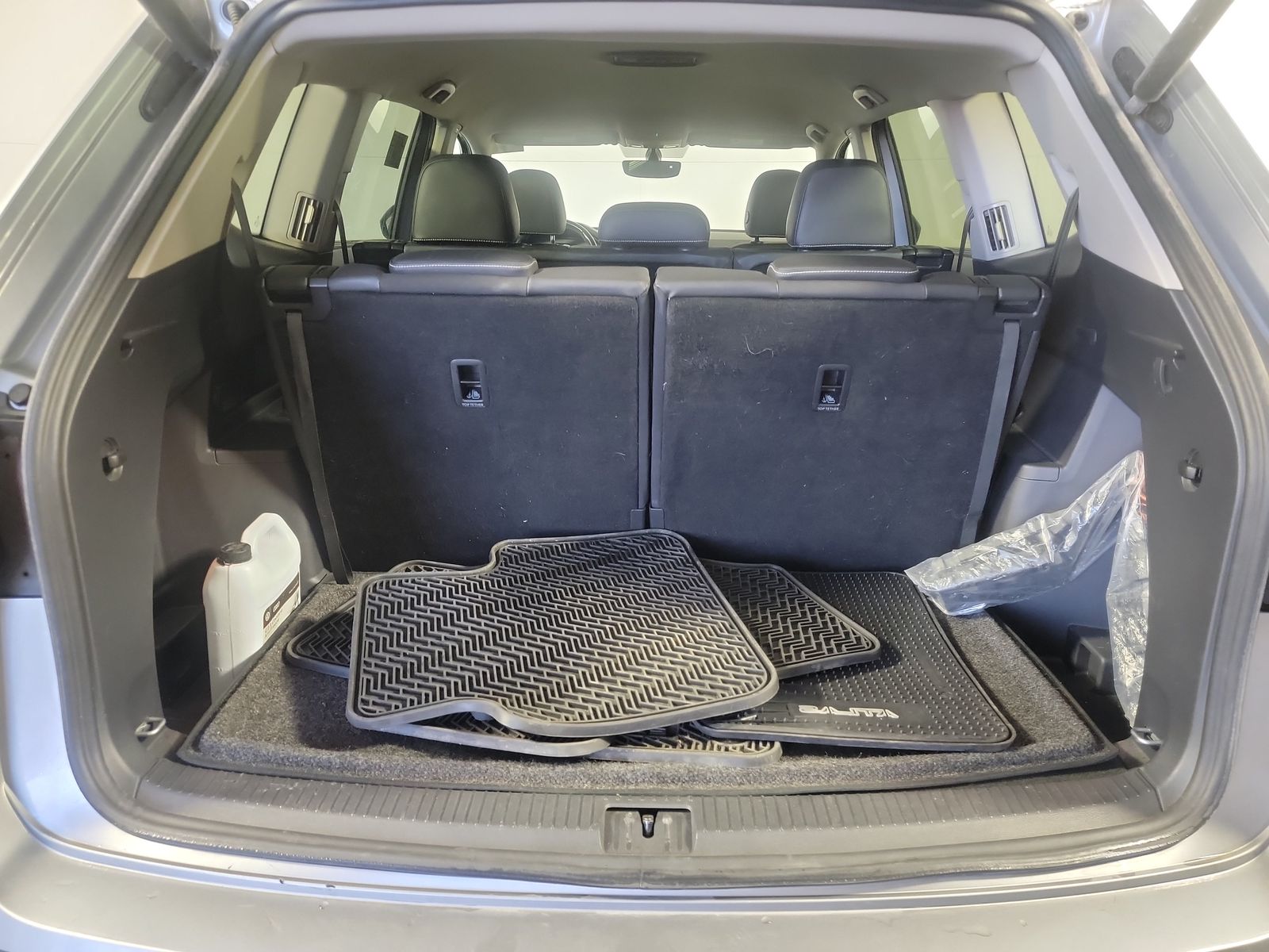 2021 Volkswagen Atlas 2.0T SE AWD