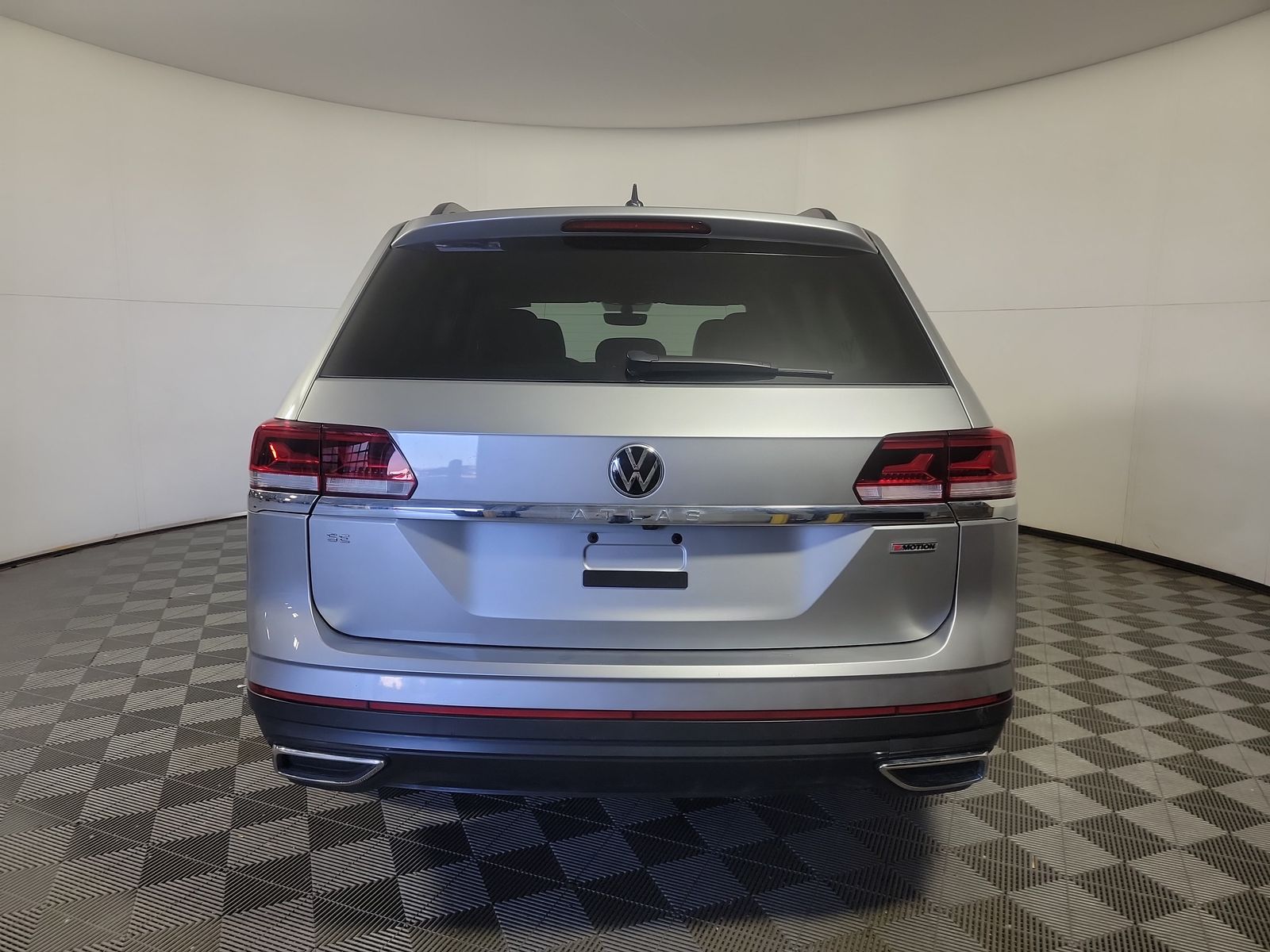 2021 Volkswagen Atlas 2.0T SE AWD