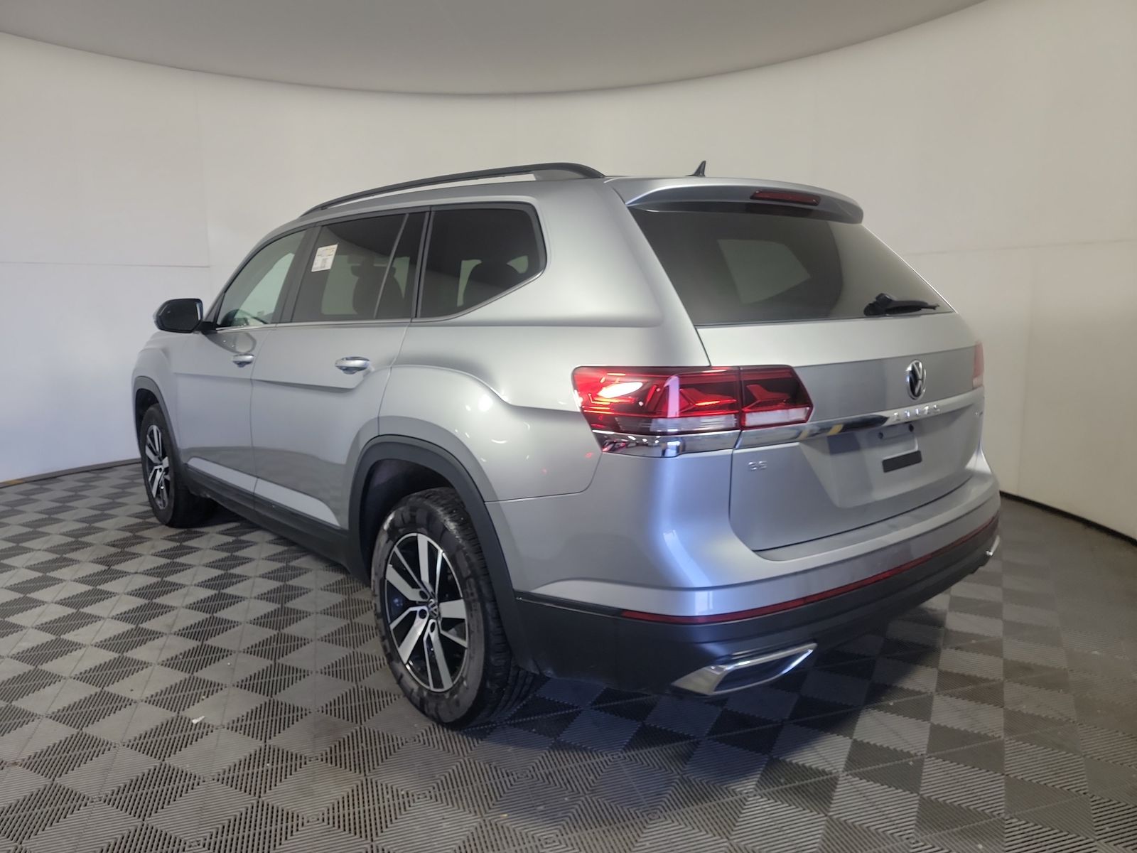 2021 Volkswagen Atlas 2.0T SE AWD