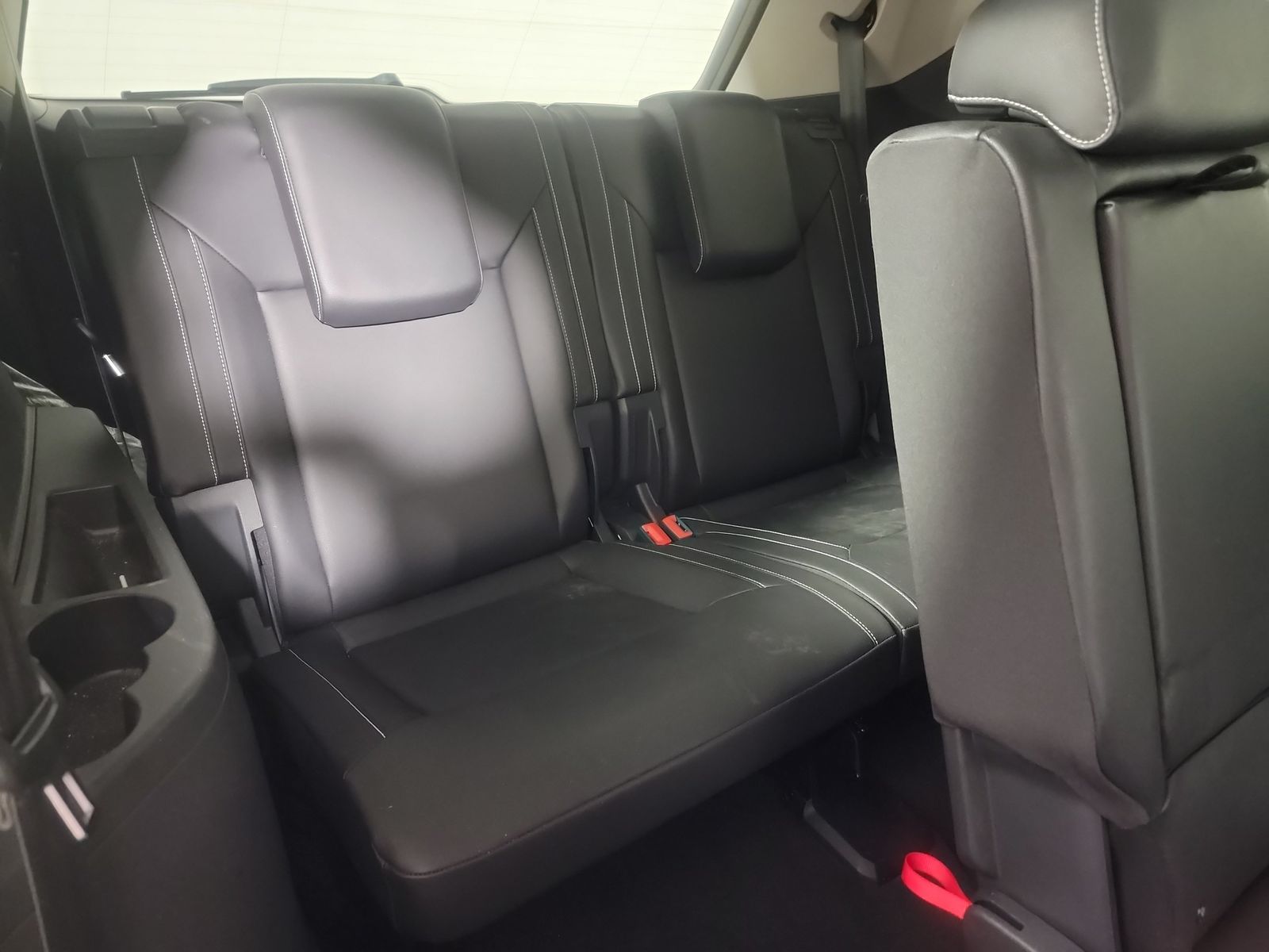 2021 Volkswagen Atlas 2.0T SE AWD