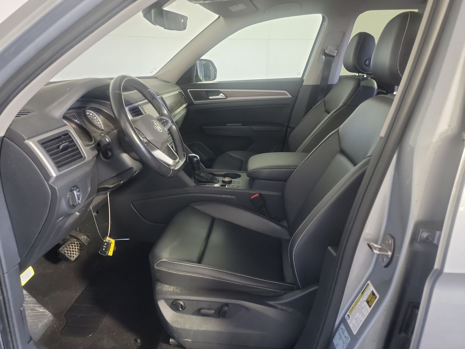2021 Volkswagen Atlas 2.0T SE AWD