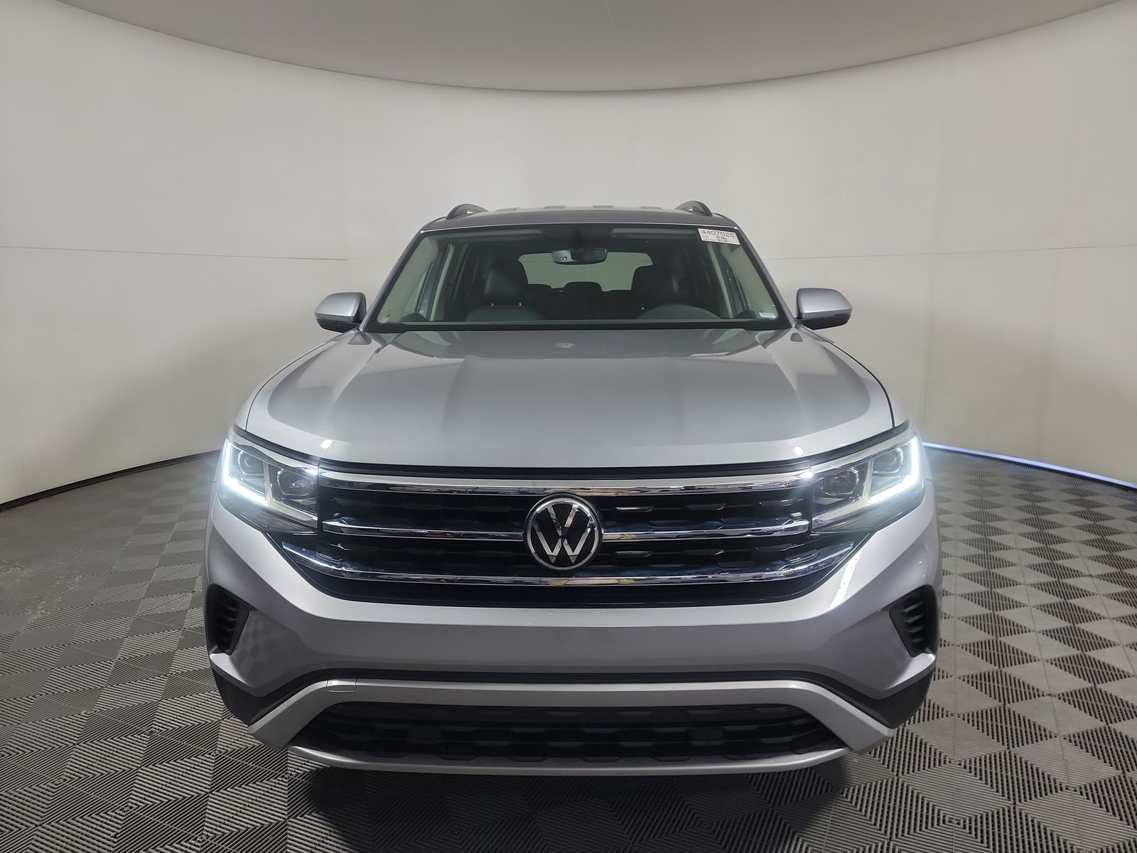 2021 Volkswagen Atlas 2.0T SE AWD