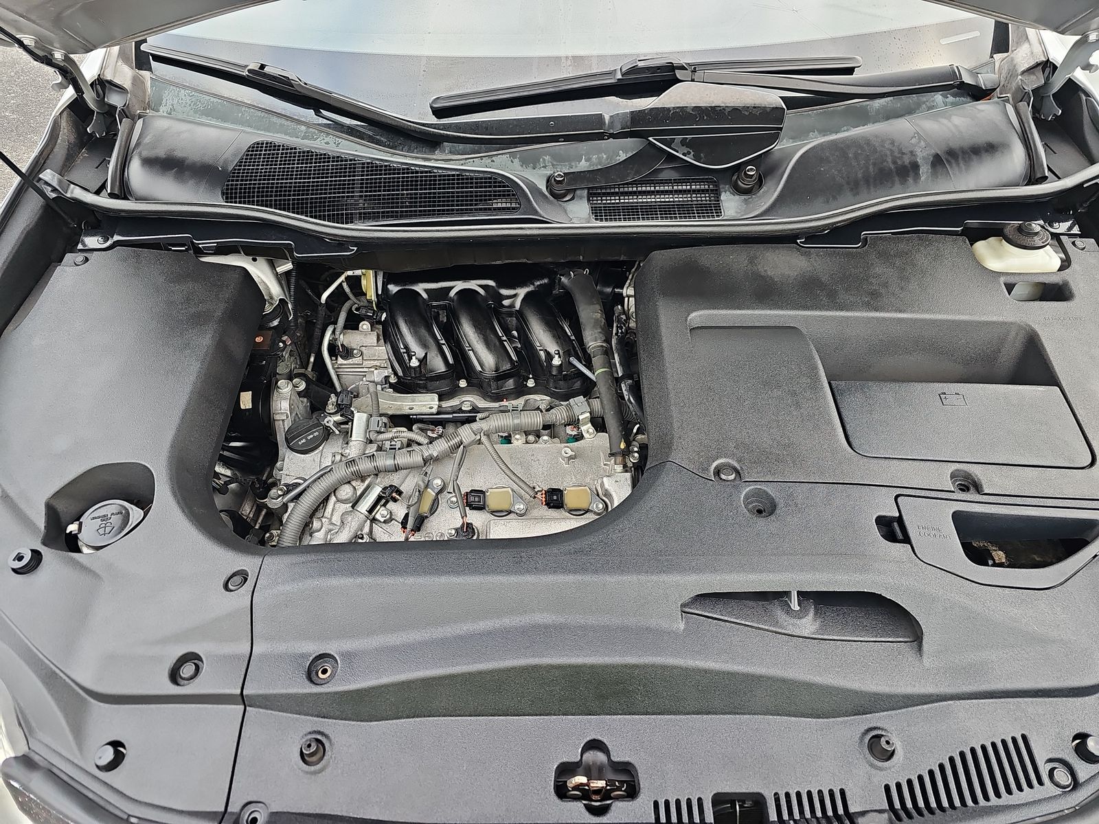 2012 Lexus RX RX 350 FWD