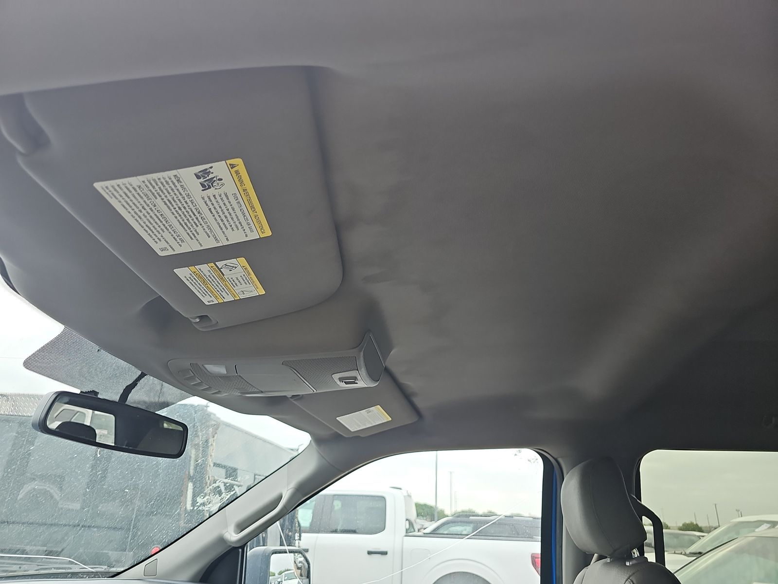 2016 Ford F-150 XLT RWD