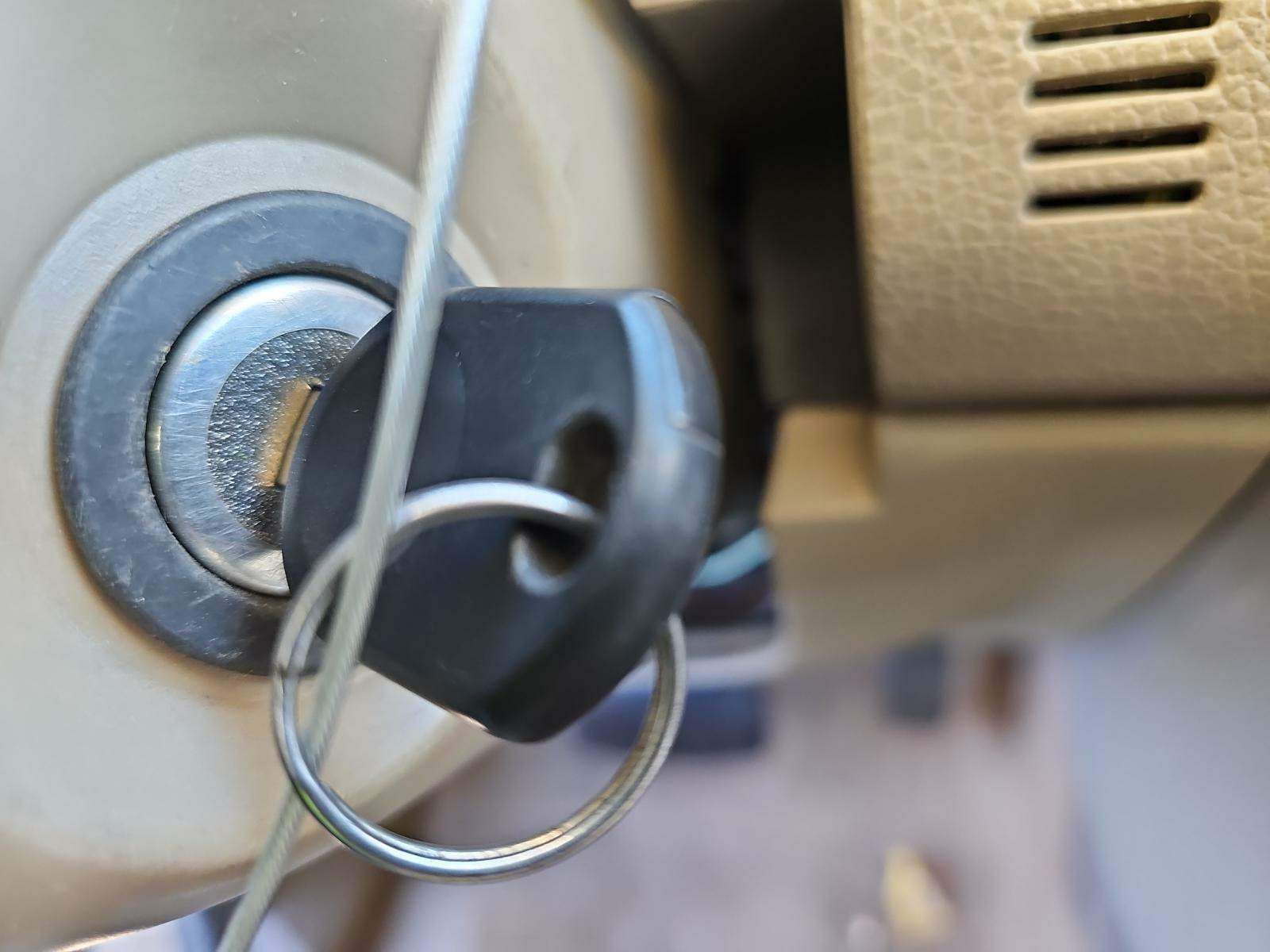 2010 Ford Explorer Eddie Bauer AWD