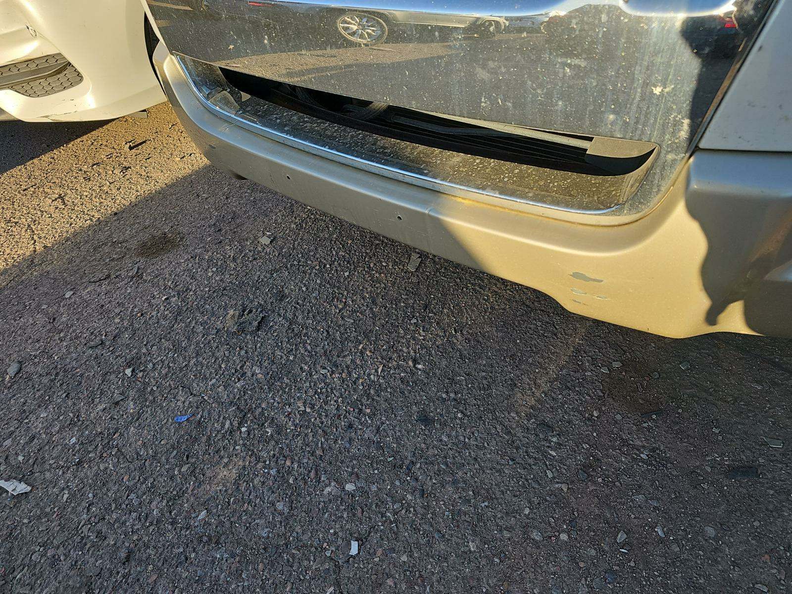 2010 Ford Explorer Eddie Bauer AWD