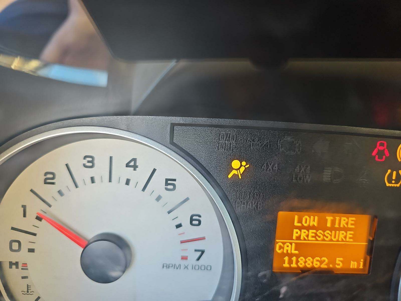 2010 Ford Explorer Eddie Bauer AWD