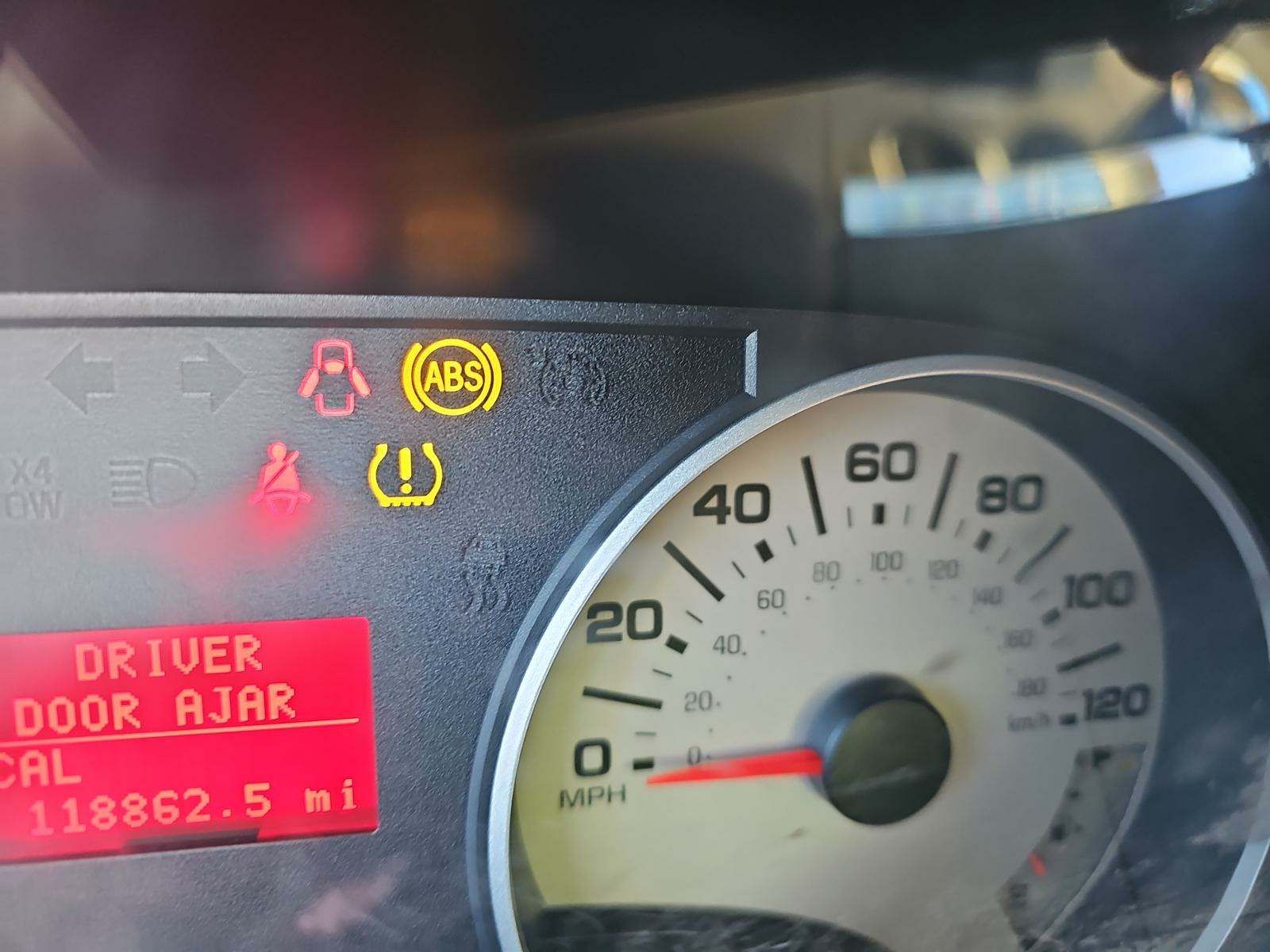 2010 Ford Explorer Eddie Bauer AWD