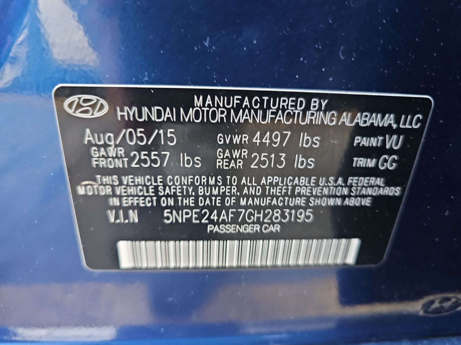 car image