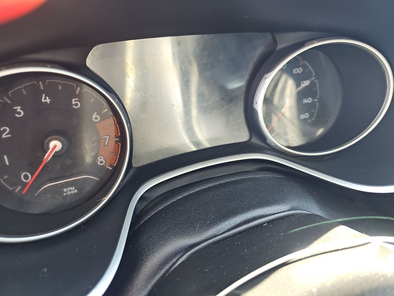 2020 Jeep Compass Limited AWD