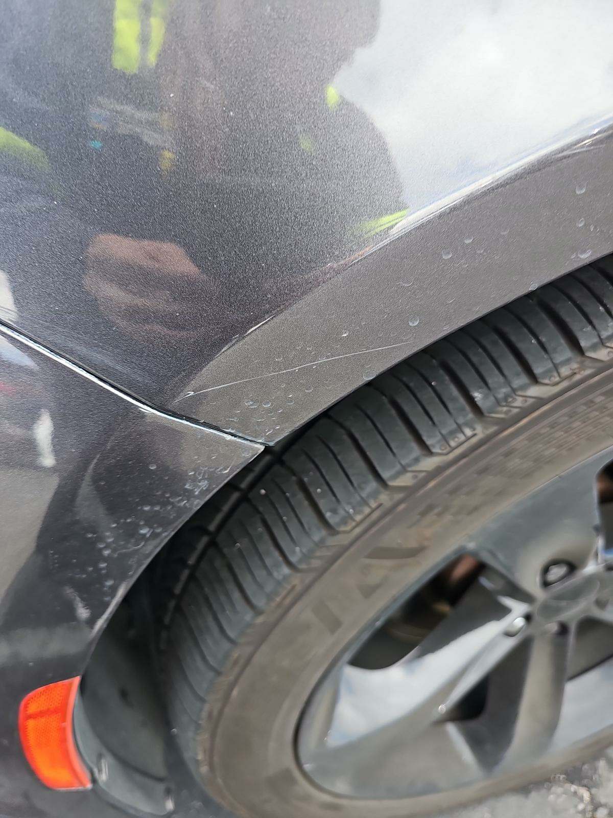 2018 Dodge Charger R/T RWD