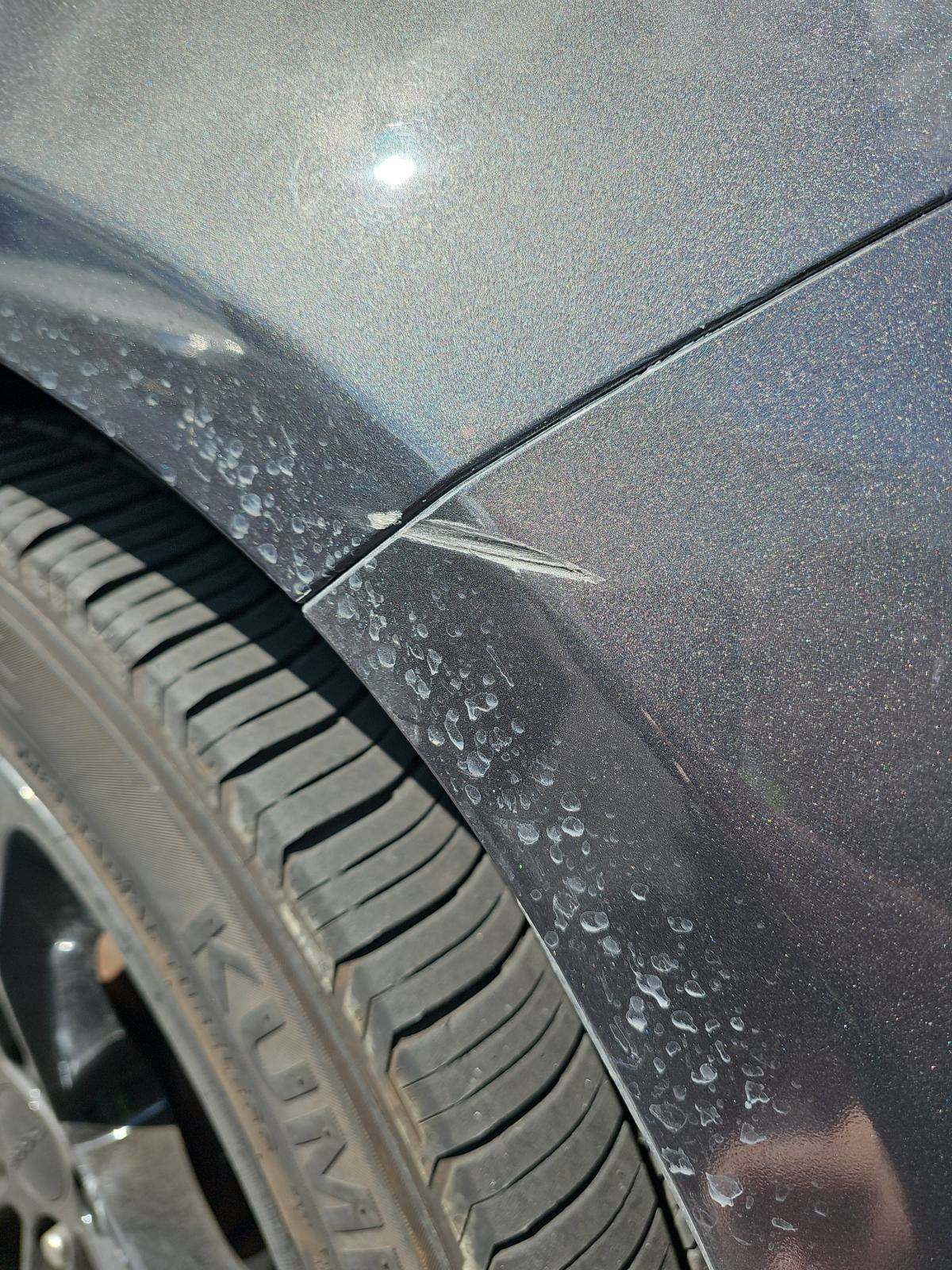 2018 Dodge Charger R/T RWD