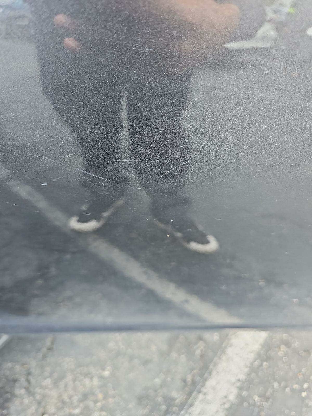 2018 Dodge Charger R/T RWD