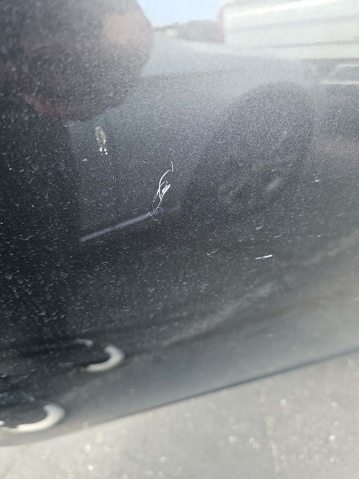 2018 Dodge Charger R/T RWD