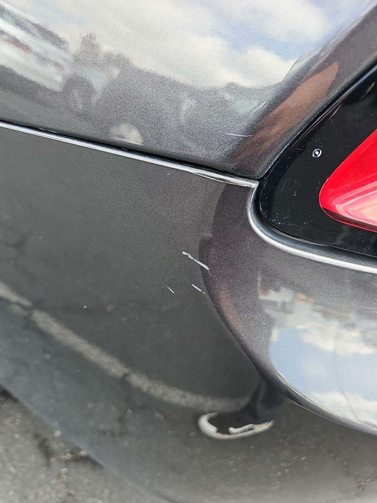 2018 Dodge Charger R/T RWD