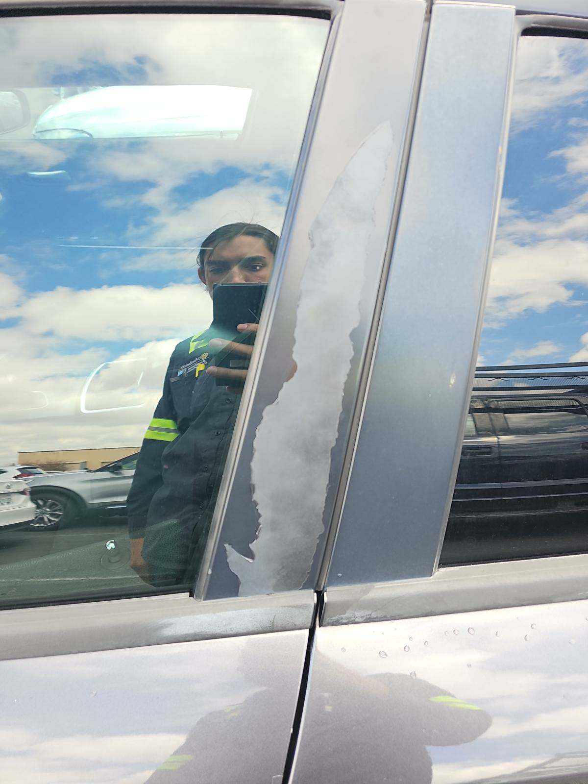 2018 Dodge Charger R/T RWD