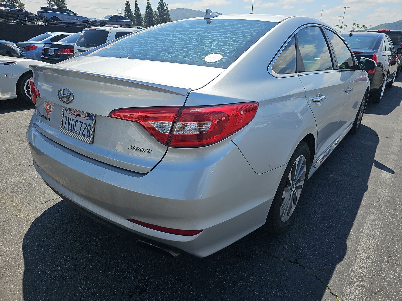 car image