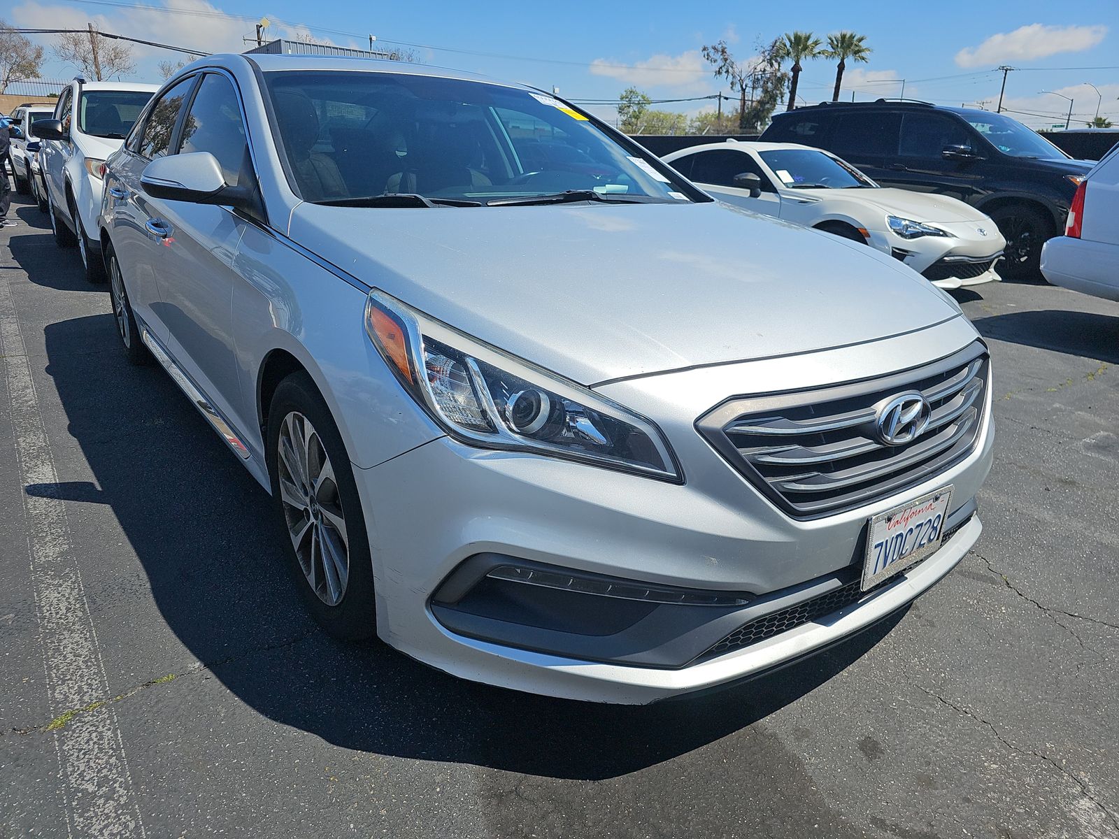 car image