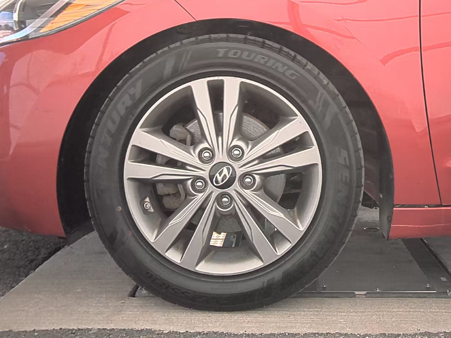 car image