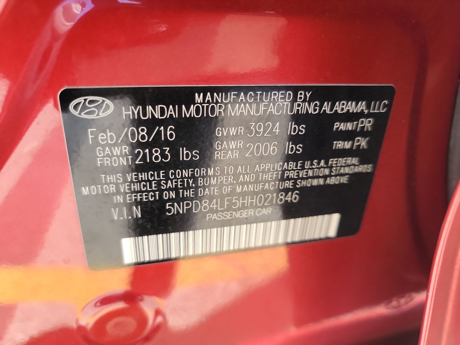 car image