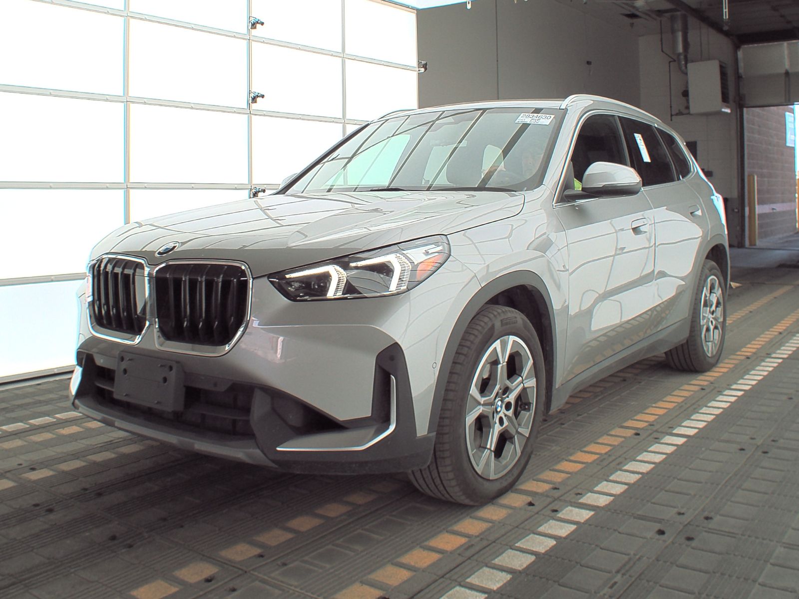 Used 2023 BMW X1 xDrive28i with VIN WBX73EF02P5X02640 for sale in Minneapolis, Minnesota