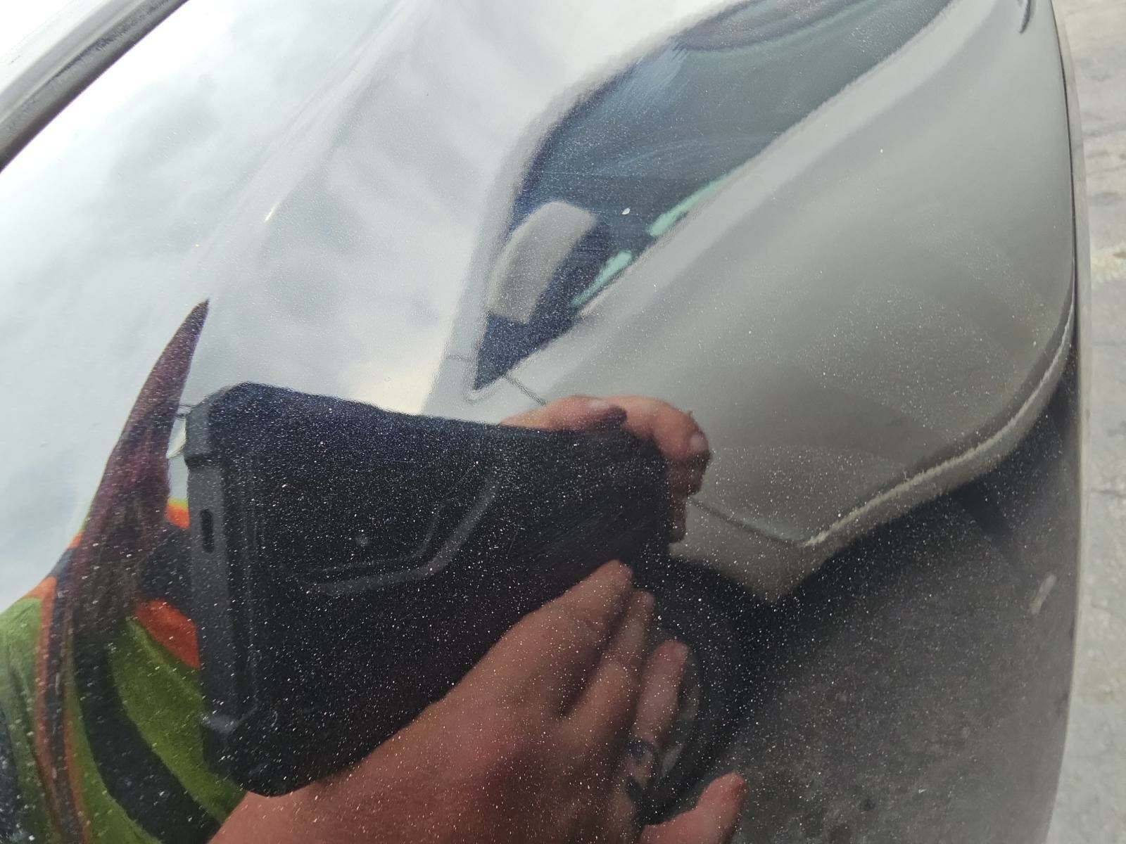 2013 Audi A8 L 3.0T AWD