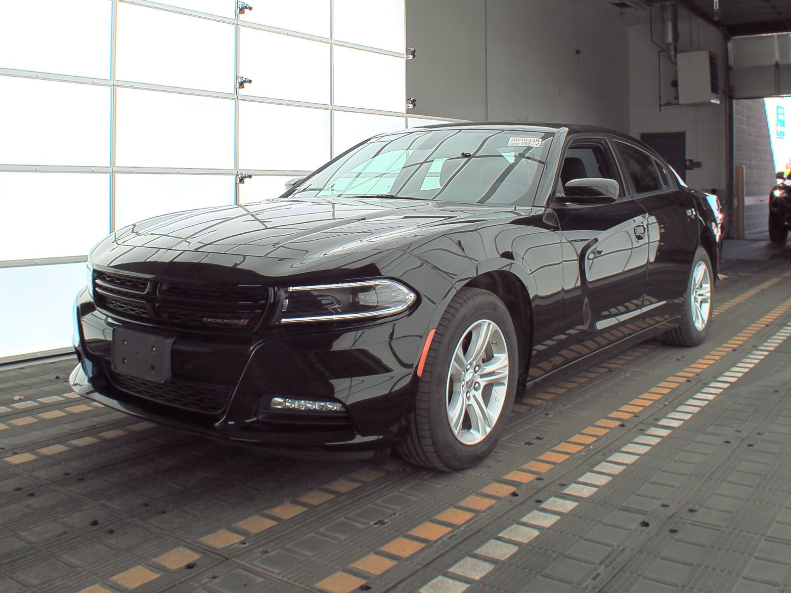 Used 2022 Dodge Charger SXT with VIN 2C3CDXBG6NH262004 for sale in Minneapolis, Minnesota