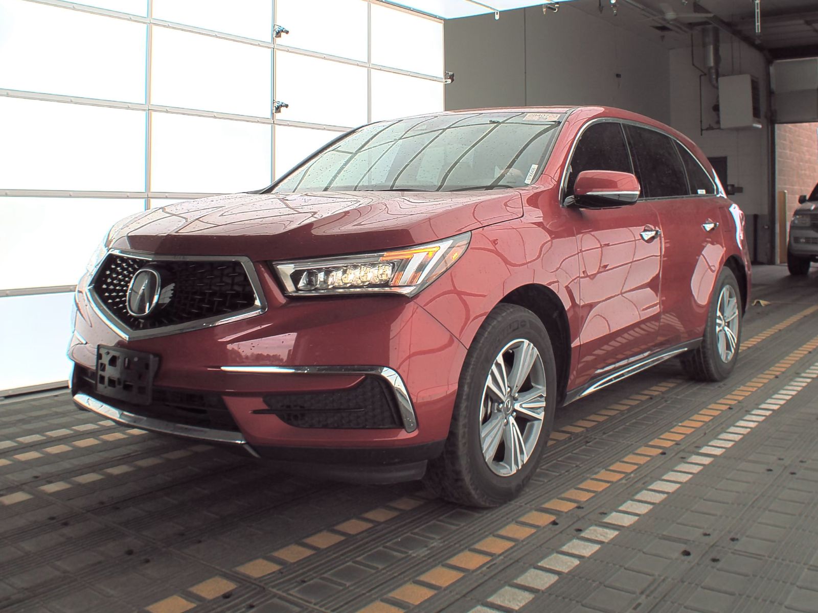 Used 2020 Acura MDX Base with VIN 5J8YD4H33LL049100 for sale in Minneapolis, Minnesota