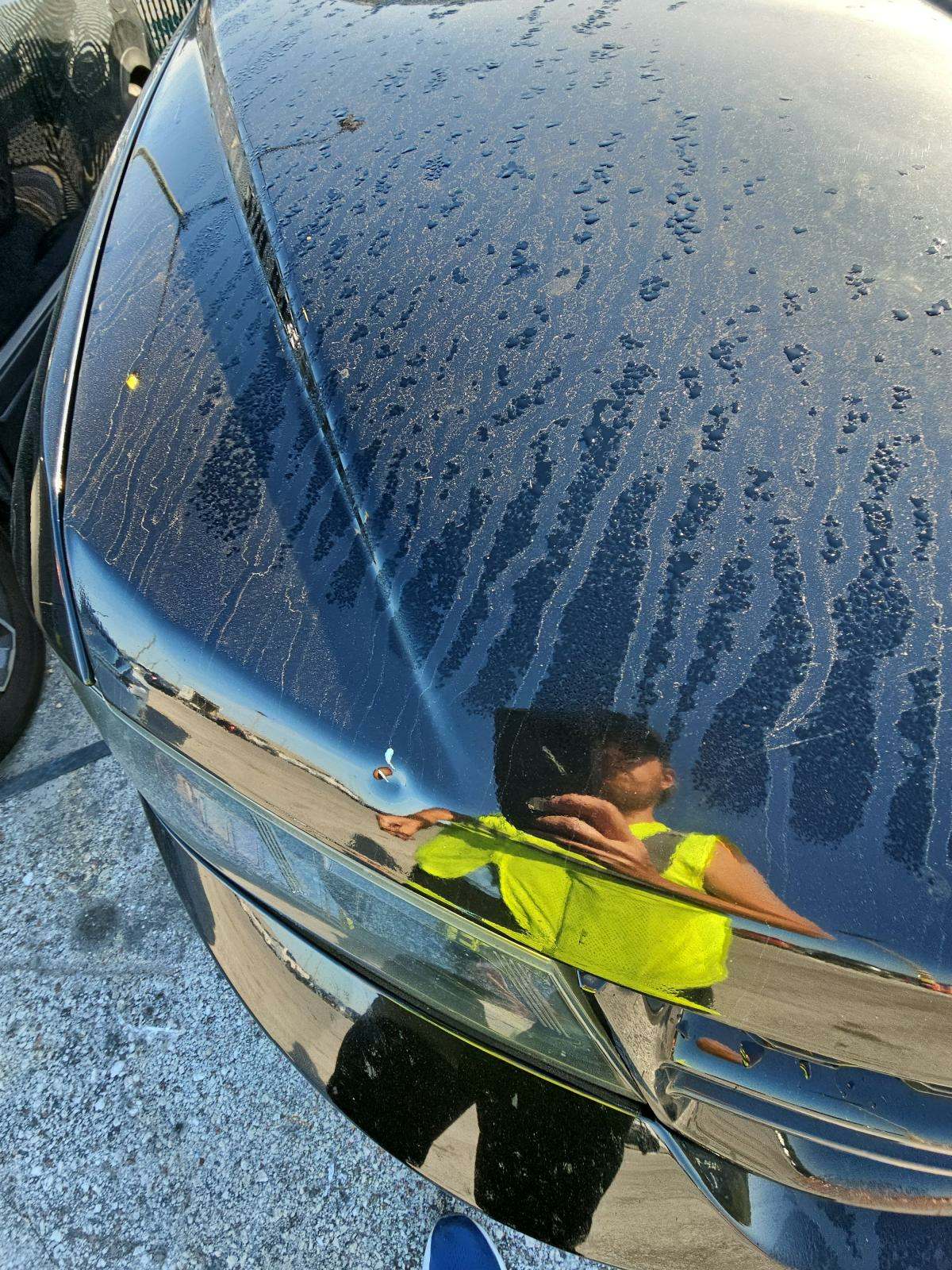 2018 Dodge Journey GT AWD