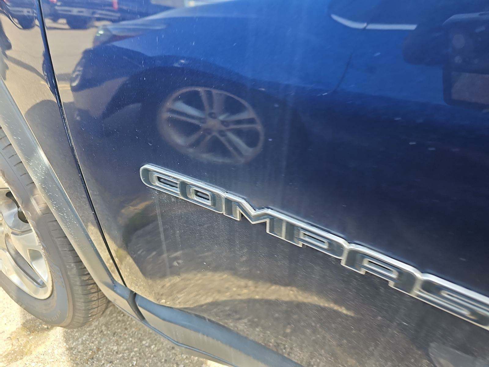 2020 Jeep Compass Limited AWD