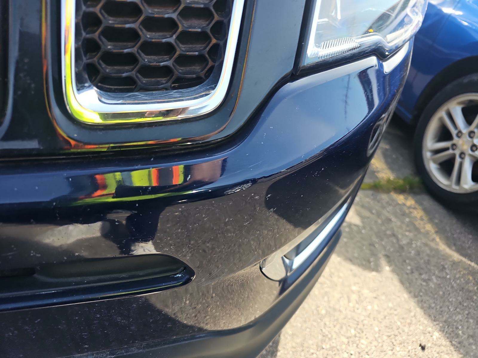 2020 Jeep Compass Limited AWD