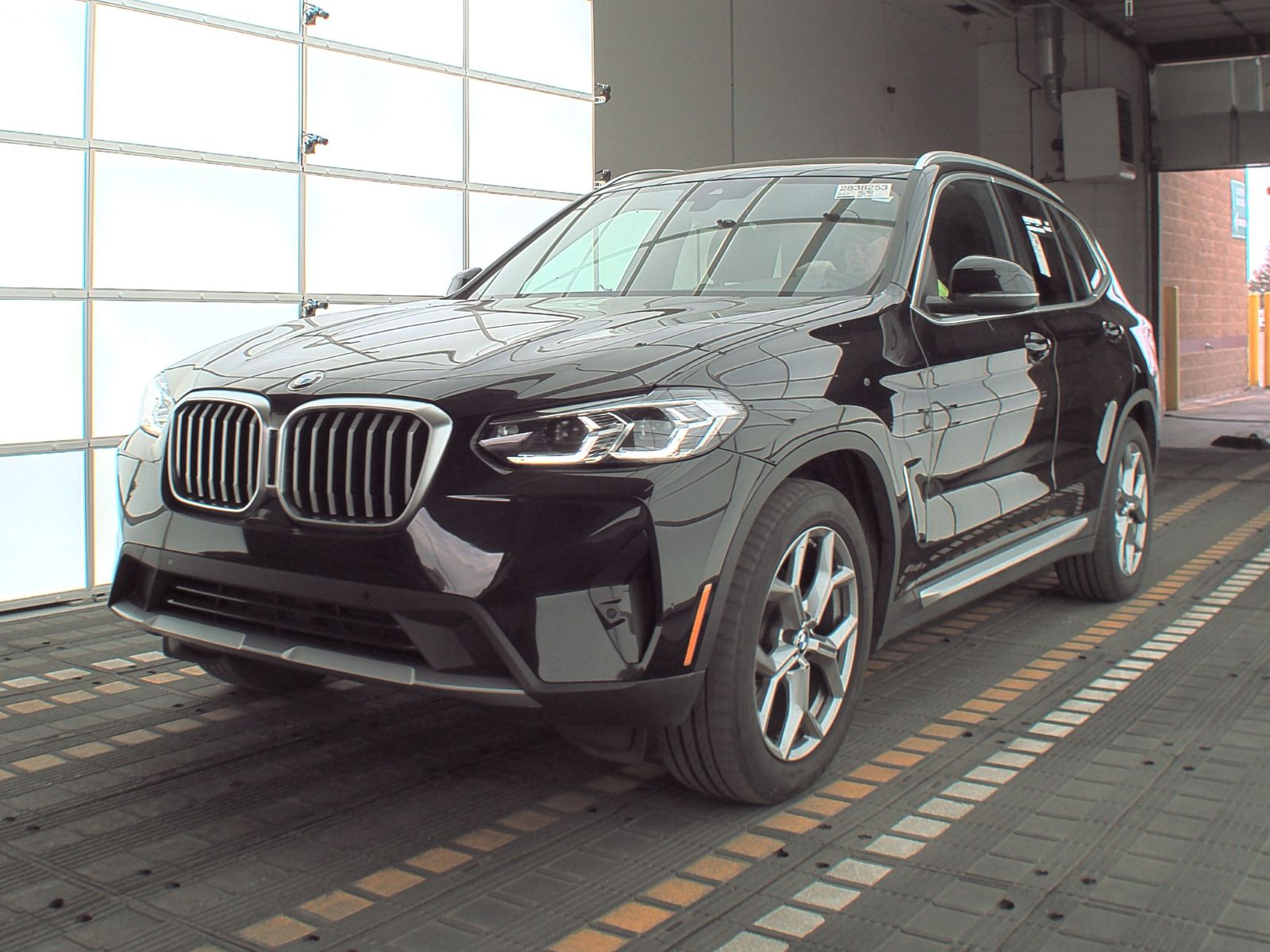 Used 2023 BMW X3 xDrive30i with VIN 5UX53DP05P9S73739 for sale in Minneapolis, Minnesota