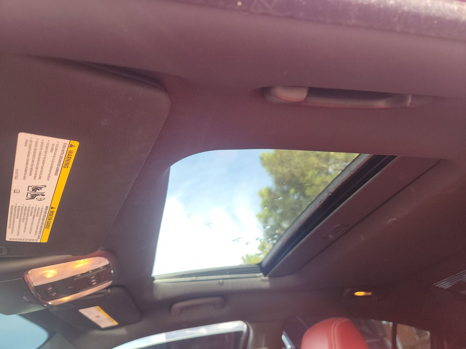 2013 Dodge Charger SRT8 RWD