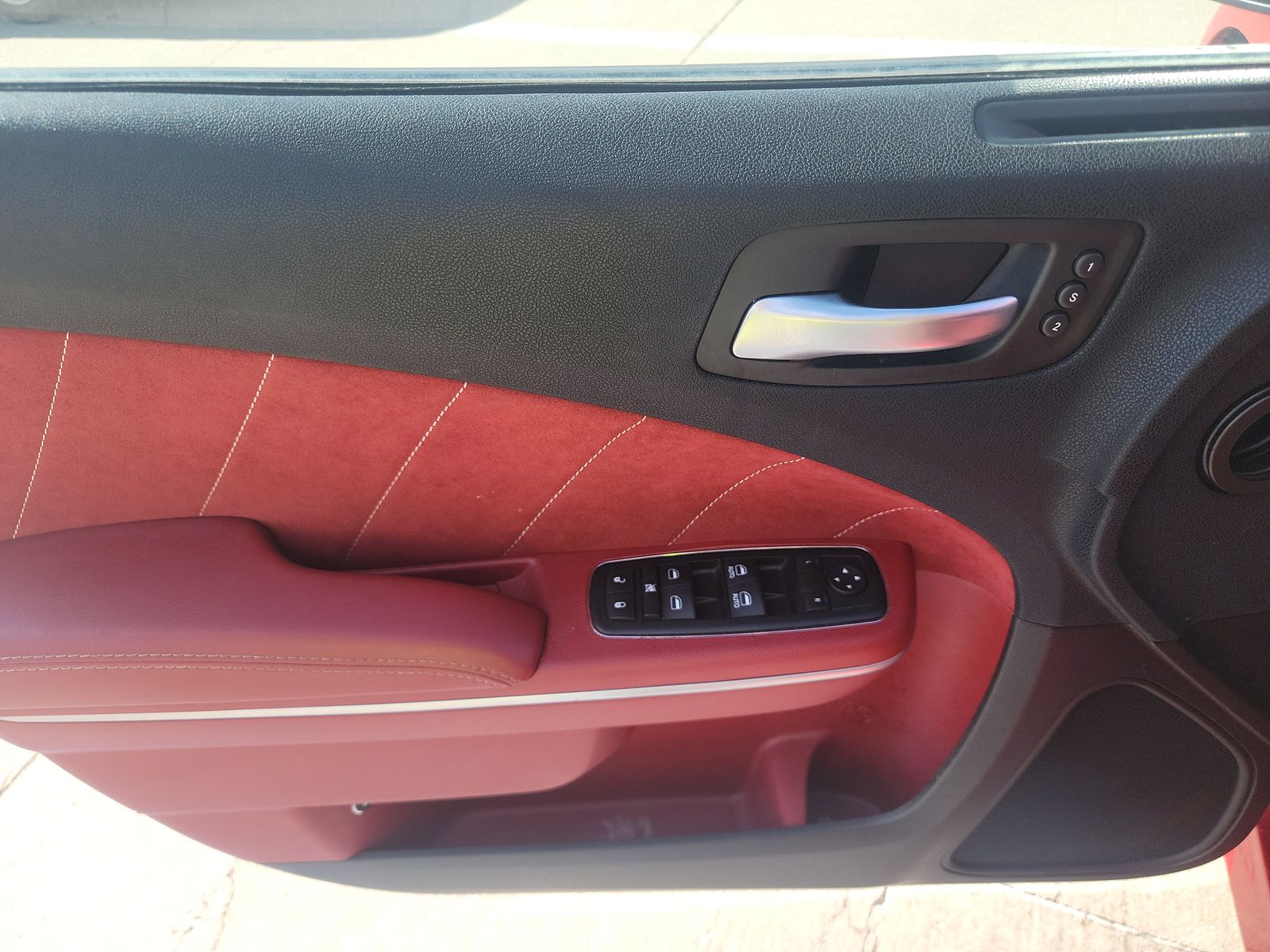 2013 Dodge Charger SRT8 RWD