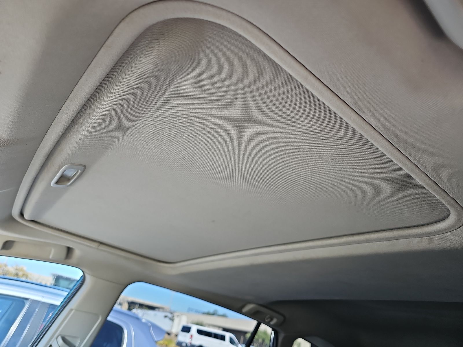 2015 Toyota RAV4 XLE FWD