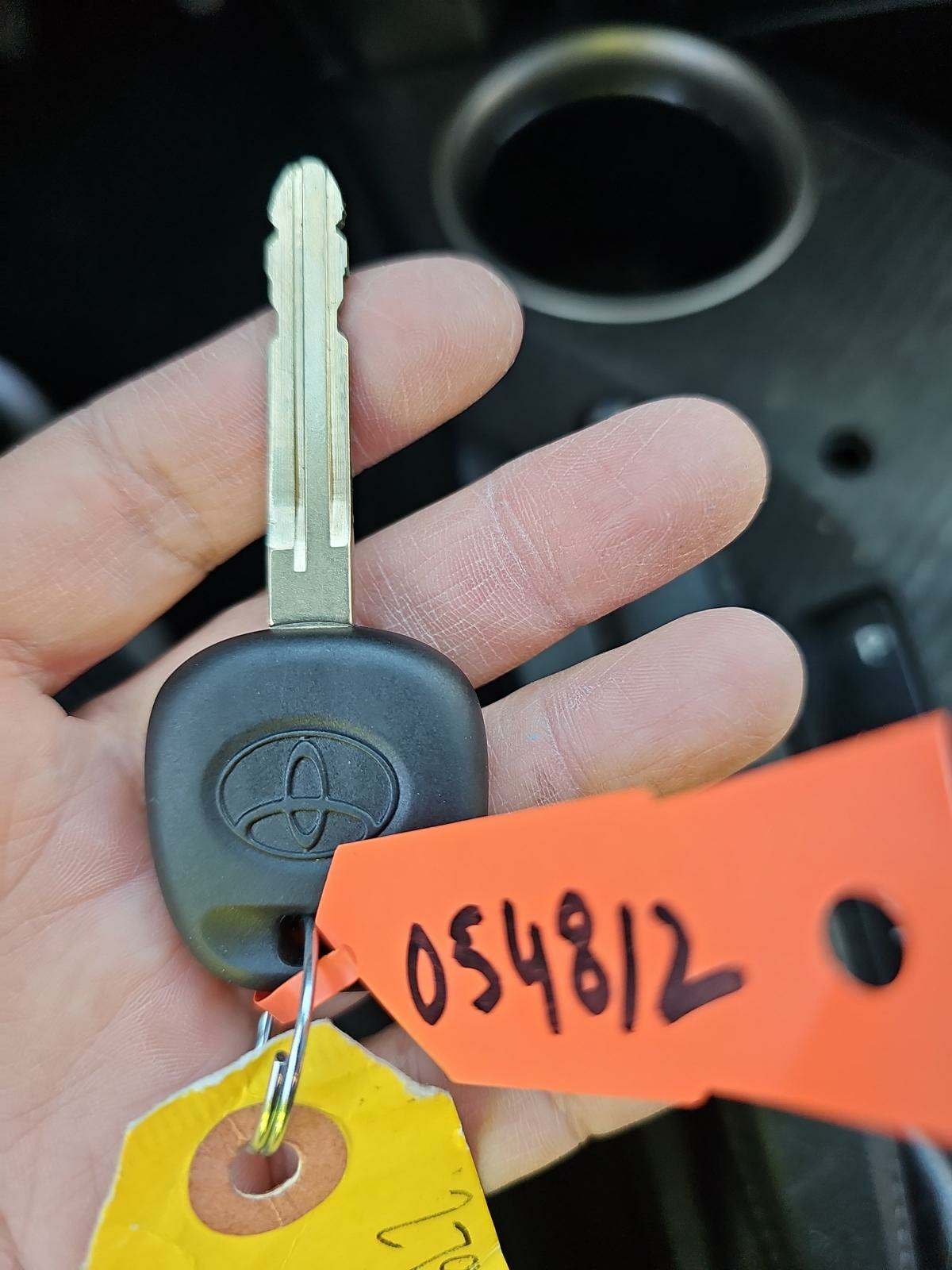 2015 Toyota RAV4 XLE FWD